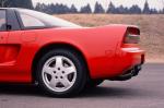Acura NS-X Prototype 1989 года
